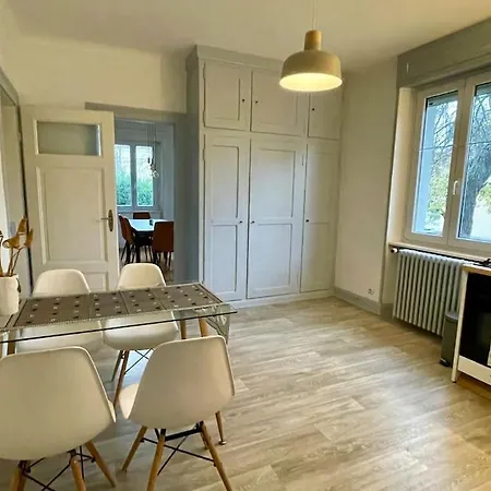 Bel En Centre Appartement