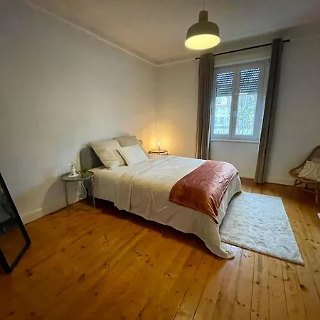 Bel En Centre Apartamento Colmar