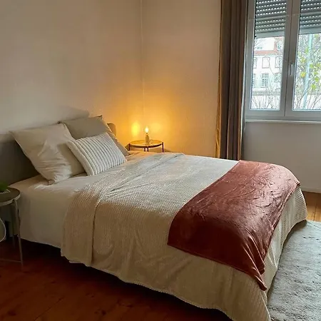 Apartamento Bel En Centre *