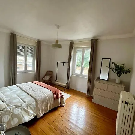 Bel En Centre Apartamento Colmar