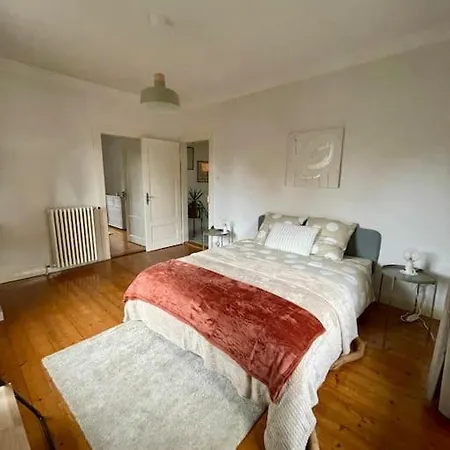 Bel En Centre Apartamento